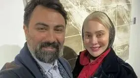 فیلم / بشنوید از خواهر و برادری که باهم ازدواج کردند! /  آرام جعفری دل به بابک داد !