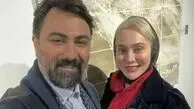 عکس ها / نگاهی به استایل بازیگران در حرم امام رضا(ع) / از گلوریا هاردی تا نعیمه نظام دوست از لیندا کیانی تا آرام جعفری و نرگس محمدی