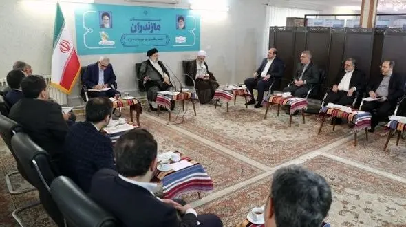 دستورات  رئیسی برای رفع موانع اجرای طرح جامع خودکفایی تولید برنج، مولدسازی و توسعه زیرساخت‌های بندری استان 