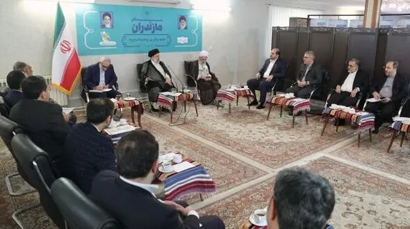 دستورات  رئیسی برای رفع موانع اجرای طرح جامع خودکفایی تولید برنج، مولدسازی و توسعه زیرساخت‌های بندری استان 