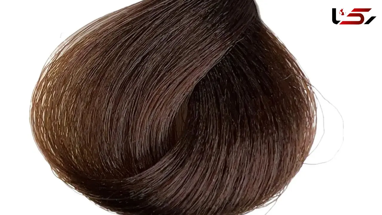 چگونه رنگ موی نسکافه ای بسازیم؟ + فرمول های ترکیب رنگ موی نسکافه‌ای