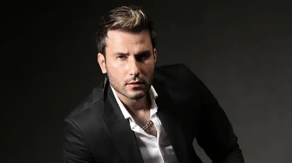 دانلود ریمیکس جدید آهنگ «نفس» از مهدی احمدوند