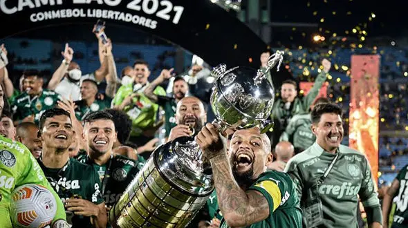 رده‌بندی ده تیم برتر سال 2021 جهان؛ برزیلی‌ها سردمدار/ جای خالی ایتالیایی‌ها در بین تیم‌های برتر