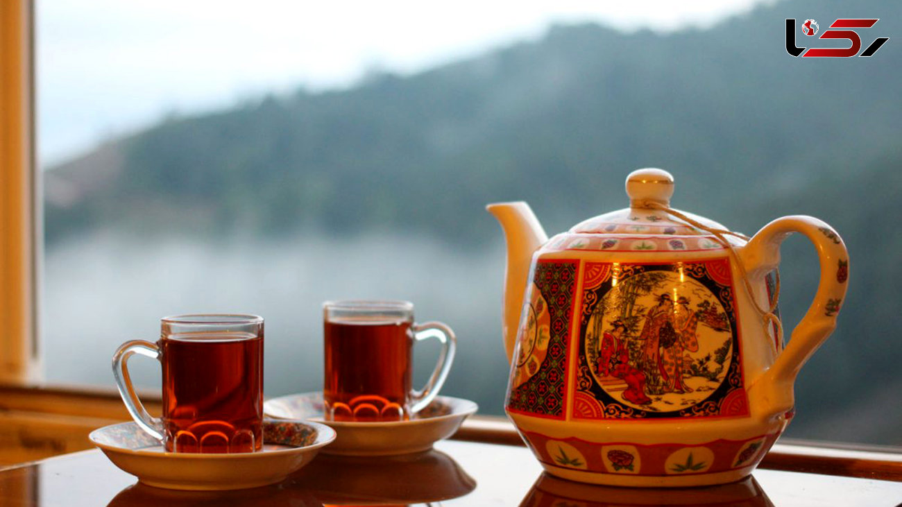 دانستنی های مفید درباره چای به مناسبت روز جهانی چای + فیلم