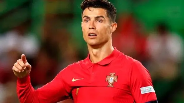 جام‌جهانی 2022 قطر/رکورد تاریخی رونالدو در صورت گلزنی مقابل غنا+عکس