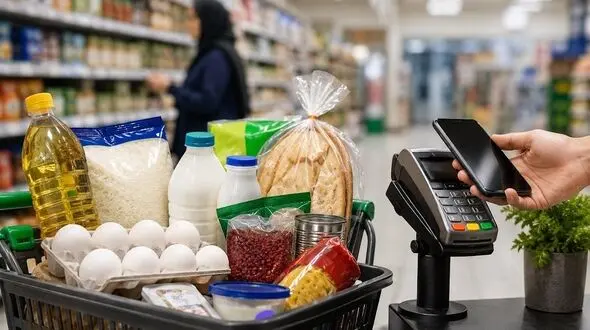 آغاز شارژ مرحله سیزدهم کالابرگ الکترونیکی از فردا؛ واریز اعتبار کدهای ملی ۰ تا ۲