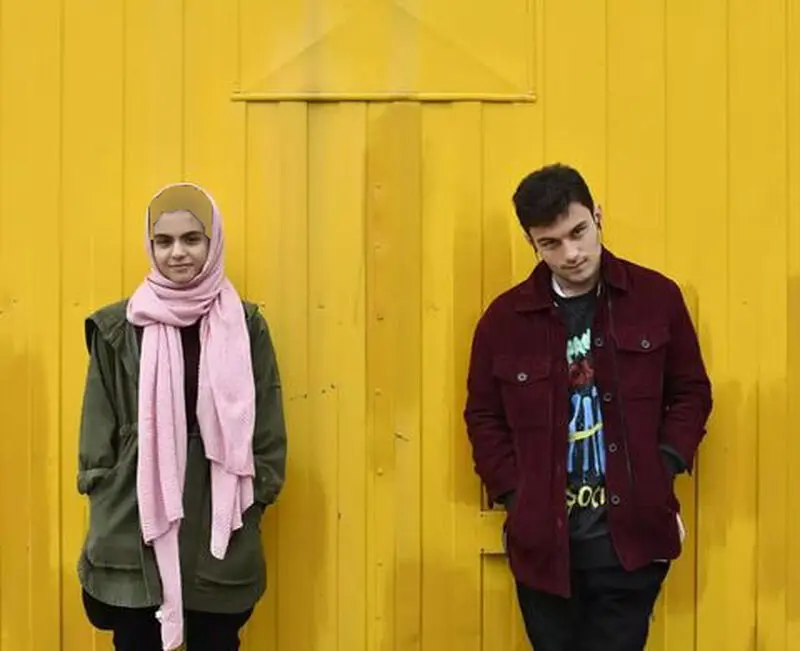 مرتضی امینی تبار