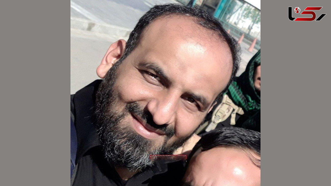 آخرین خبر از دستگیری زائر ایرانی در عربستان / جرم خلیل دردمند چیست؟ + عکس