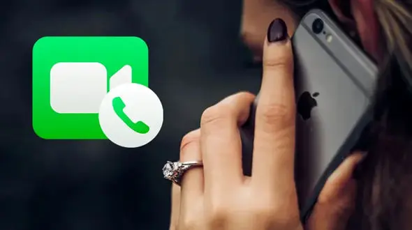 فیس تایم چیست؟ / جدول های مربوط