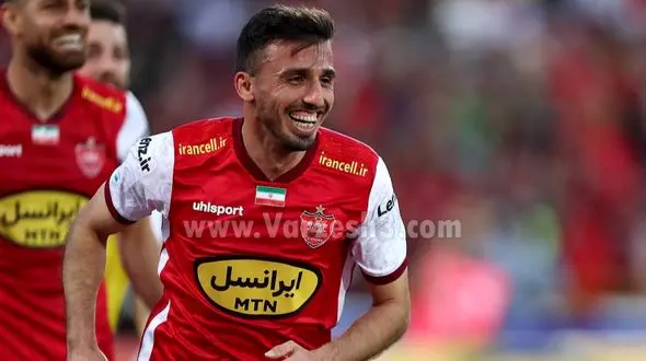 سعید صادقی، خسته و عصبانی: با زندگی من بازی کردید!