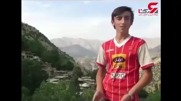 آقای وزیر روستای ما نه‌تنها اینترنت بلکه تلفن هم ندارد +فیلم