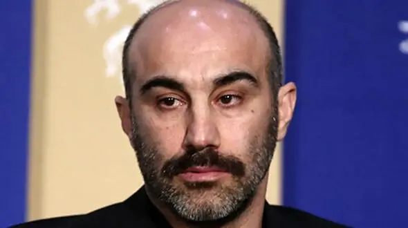 خانواده محسن تنابنده غوغا به پا کرد | تصویری از خانواده ۵ نفره محسن تنابنده 