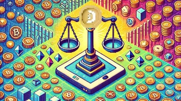 خرید یونی سواپ: صرافی غیرمتمرکز