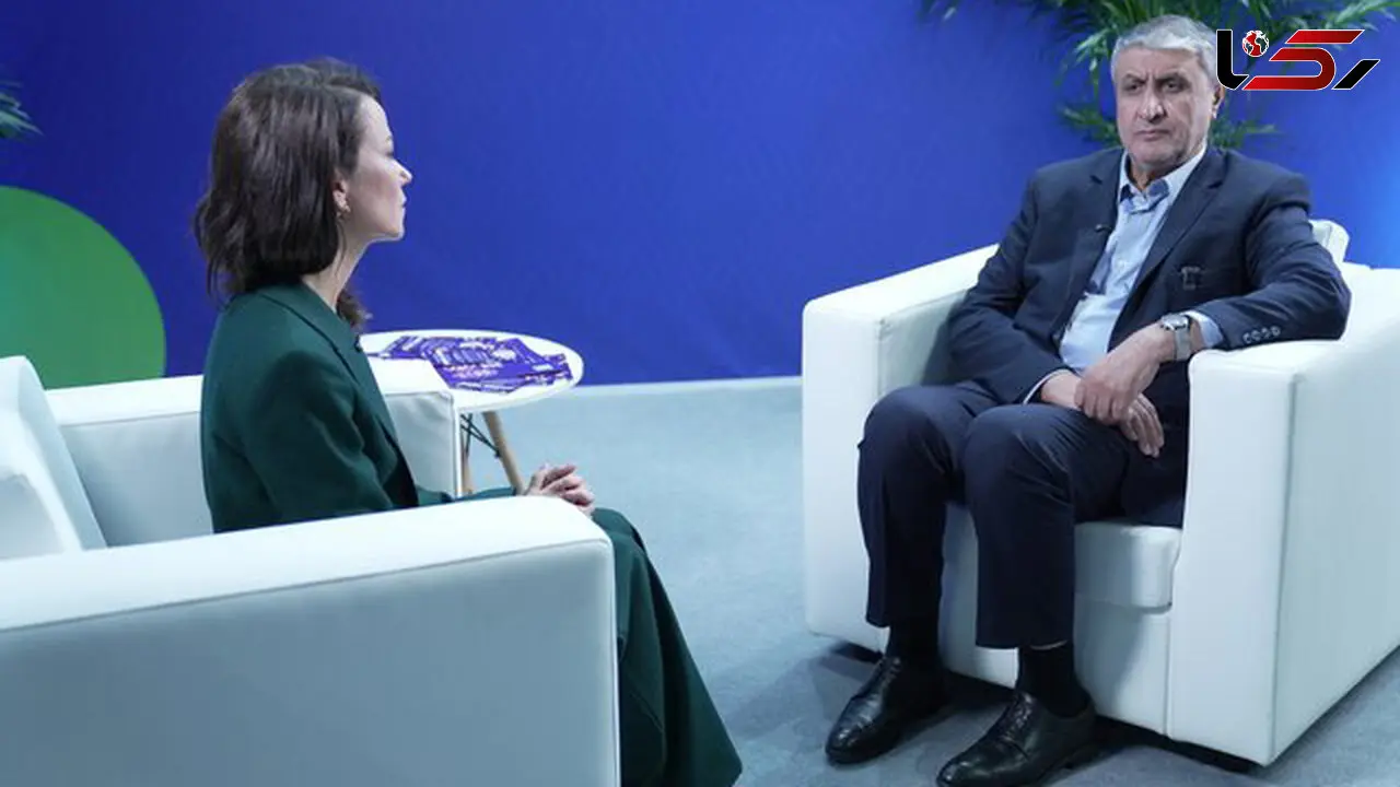 اسلامی: ایران همیشه اهل تعامل بوده اما غرب راه تقابل را انتخاب کرده است