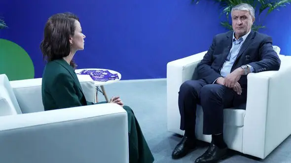 اسلامی: ایران همیشه اهل تعامل بوده اما غرب راه تقابل را انتخاب کرده است