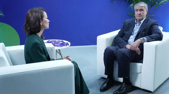 اسلامی: ایران همیشه اهل تعامل بوده اما غرب راه تقابل را انتخاب کرده است