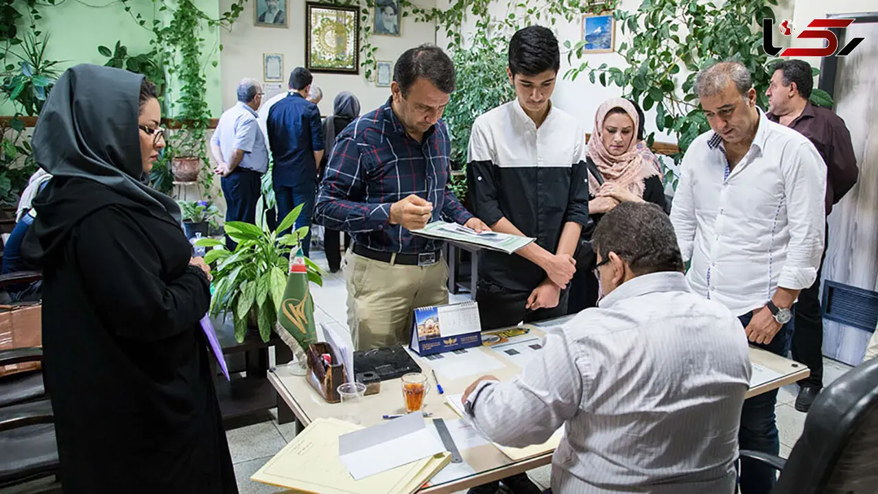 جاماندگان ثبت نام مدارس همچنان می توانند اقدام کنند؟