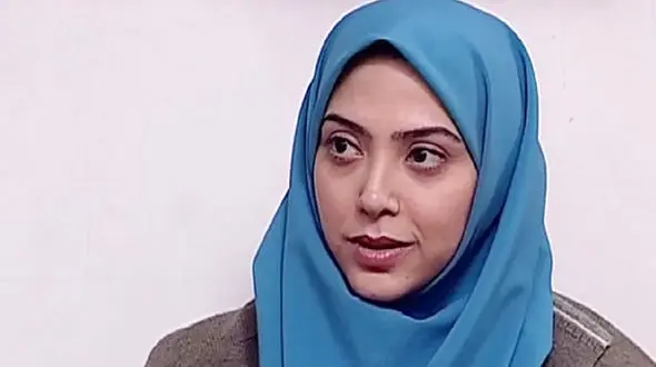 تغییر زمین تا آسمان خانم بازیگر سریال سه در چهار در  50 سالگی +عکس و بیوگرافی مریم سلطانی