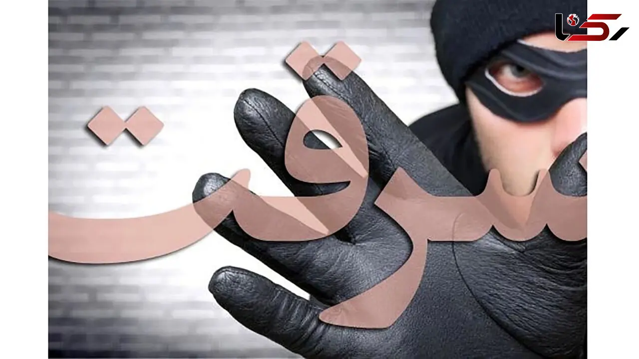 کشف 528 فقره سرقت در اسلام آبادغرب