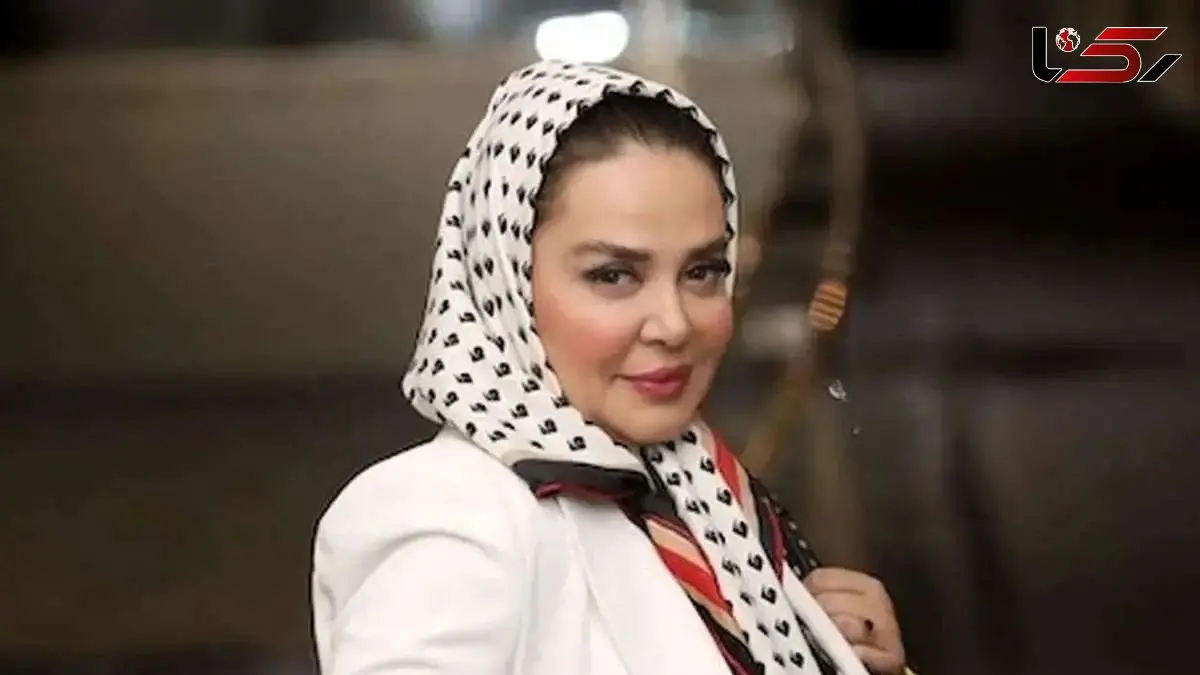 نگاهی به تاب لوکس و لاکچری بهاره رهنما بازیگر ایرانی +عکس / یعنی اینجا حیاط خونه شونه؟