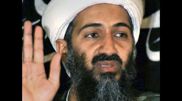 جزئیات عجیب از زبان قاتل سرکرده القاعده / او همسرش را سپر خود کرده بود