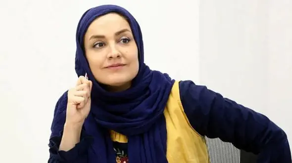  ترس های عجیب خاله نرگس سوژه شد+فیلم 