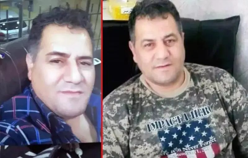 دزدان مسلح خانی آباد