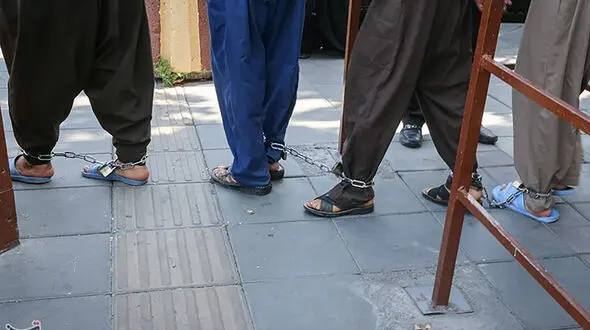 التماس های 2 زن به شیطان صفتان ! / آزار شوم رازگشایی شد