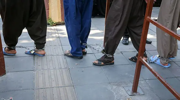 التماس های 2 زن به شیطان صفتان ! / آزار شوم رازگشایی شد