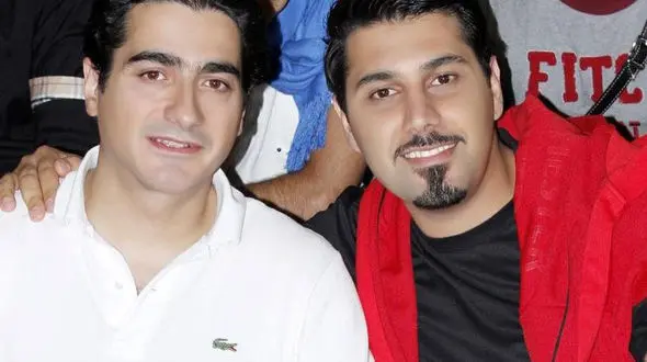 واکنش متفاوت و عجیب احسان خواجه‌امیری به کنسرت خیابانی شجریان 