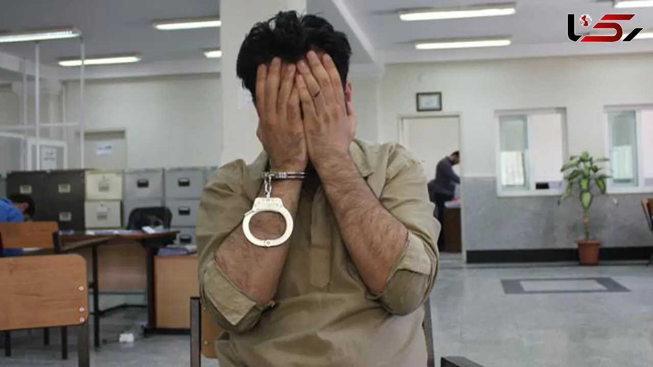 قتل ناموسی در شمال کشور / قاتل مزاحم زنم بود آتشش زدم