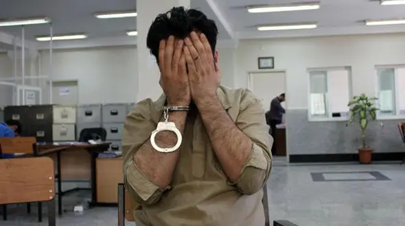 قتل ناموسی در شمال کشور / قاتل مزاحم زنم بود آتشش زدم