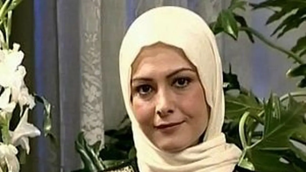 تغییر چهره رزا آرایش خانم بازیگر فوق جذاب دهه هفتادی ها + عکس های جذاب ...