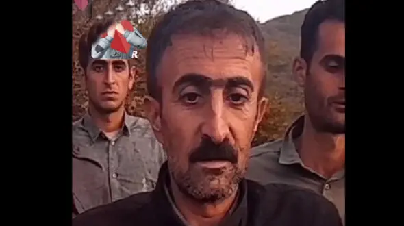 مرد ۵۵ ساله پس از چهار روز جست‌وجو در جنگل پیدا شد / دنبال داروهای گیاهی رفته بود+ فیلم