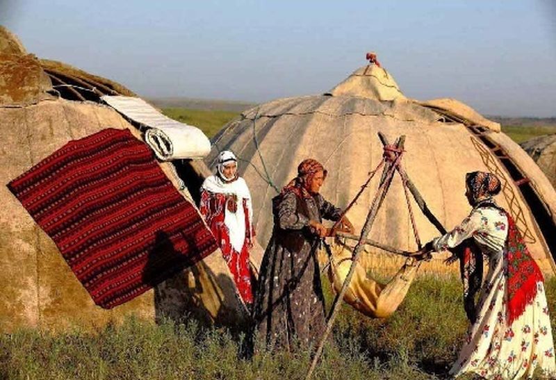 فرصت‌های طلایی در دل روستا‌های لرستان؛ سودآوری با طعم طبیعت/ لطفا فردا صبح منتشر شود