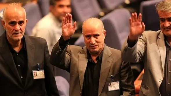 عضو هیات رییسه فدراسیون فوتبال به چه دلیل قید حضور در جام جهانی را زد؟ / اقدام حرفه‌ای دو مدیر ایرانی!