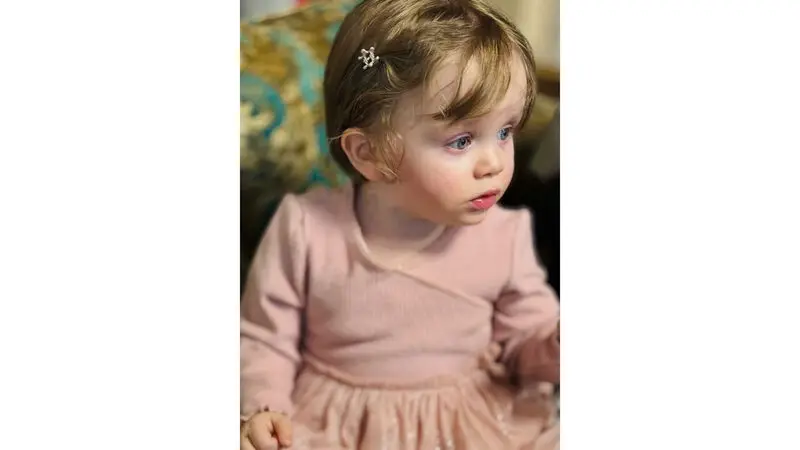 نوه رهبری