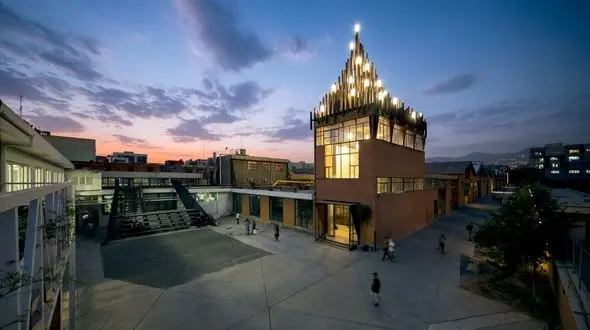 بیانیه شرکت هم‌آوا در خصوص تخلیه «کارخانه نوآوری آزادی»