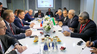 طرح‌ریزی افق‌های تازه همکاری ایران و روسیه در سفر وزیر نفت به مسکو