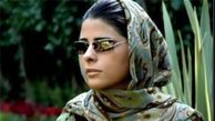 فیلم/ مریم حیدرزاده با این دکلمه زیبای خود روح آدم را به دنیای عاشقان می‎برد؛ ای کاش زندگی همینطور بود / من میگم خوابت رو دیدم، من میگم که غرق دردم ...