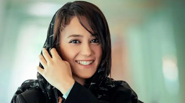  عکس پلنگی ای که خانم بازیگر از خودش منتشر کرد + ساقی حاجی پور کیست ؟!