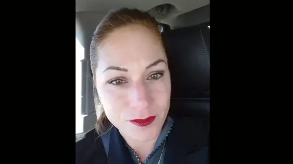 تجاوز مرگبار به یک زن جوان در پارک / این زن می خواست شهردار شود+عکس