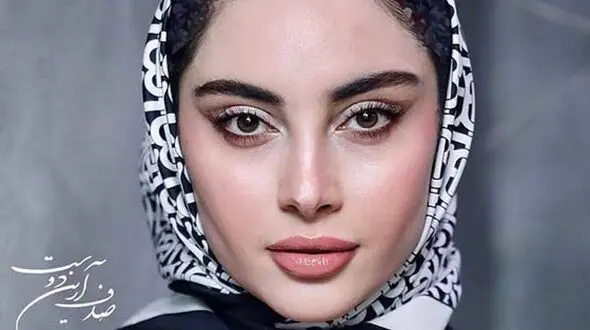  فیلم / ترلان پروانه؛ من خیلی زیبام ... /  خدا منو نقاشی کرده بعد فرستاده روی زمین...! / همه میگن ...