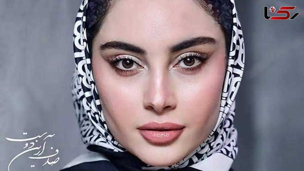  فیلم / ترلان پروانه؛ من خیلی زیبام ... /  خدا منو نقاشی کرده بعد فرستاده روی زمین...! / همه میگن ...