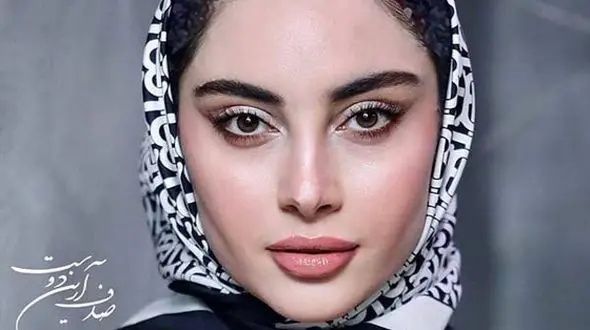  فیلم / ترلان پروانه؛ من خیلی زیبام ... /  خدا منو نقاشی کرده بعد فرستاده روی زمین...! / همه میگن ...