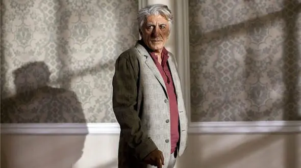 رونمایی از نخستین تیزر فیلم سینمایی وقتی برگشتم+فیلم