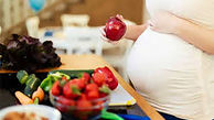 تغذیه های موثر در باروری زنان و مردان