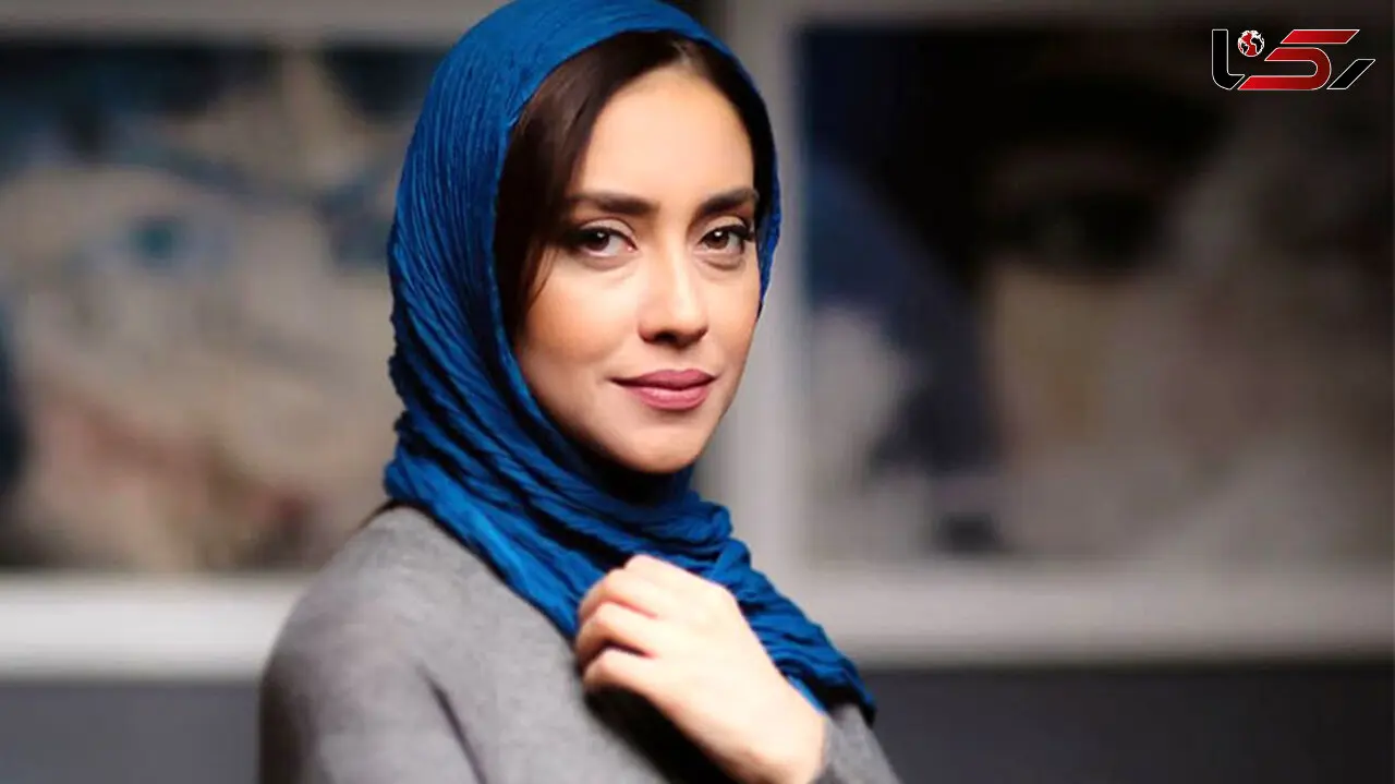 بغض بهاره کیان افشار از پایان یک کار