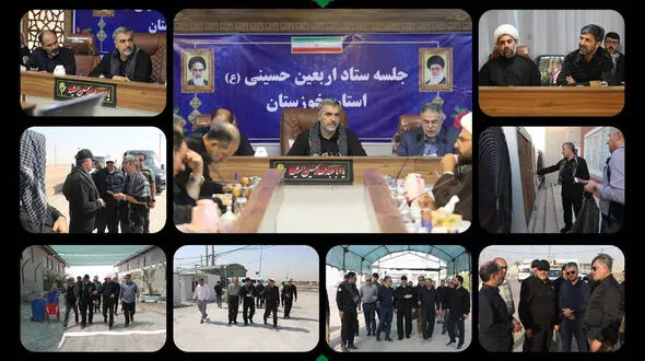 معاون زاکانی: شهرداری تهران با تمام توان برای تسهیل سفر زائران اربعین بسیج شده است