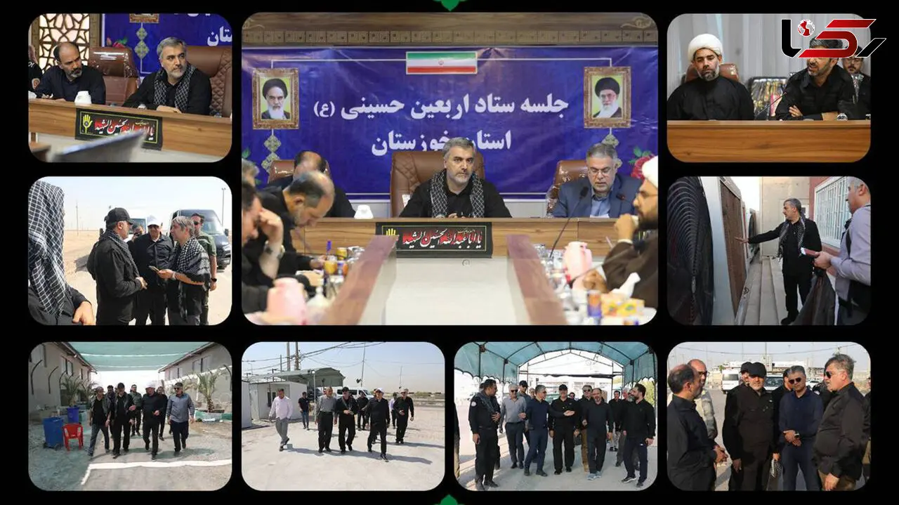 معاون زاکانی: شهرداری تهران با تمام توان برای تسهیل سفر زائران اربعین بسیج شده است